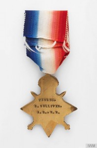The 1914-15 Star